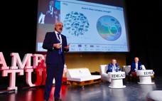 LifeWatch pone la economía al servicio del planeta