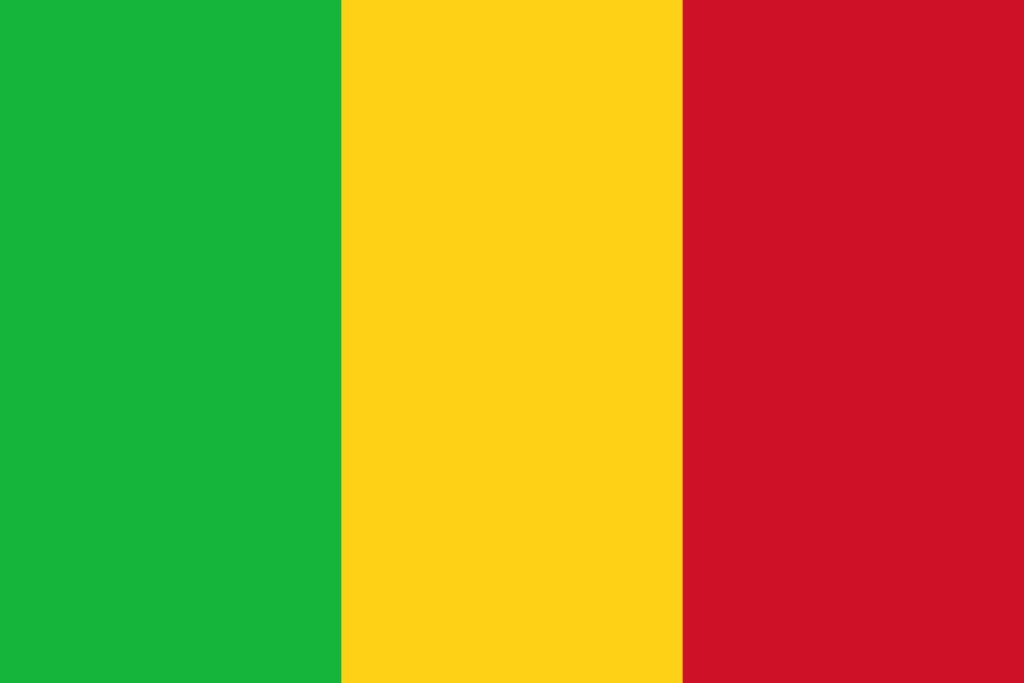 Mali: debido a la amenaza terrorista, la presencia de grupos criminales, y el riesgo de secuestros en las zonas del norte y del centro del país así como en las zonas fronterizas con Argelia, Níger, Burkina Faso y Mauritania; se desaconseja totalmente acercarse a ellas. Debido a la inestable situación de seguridad, se ha extendido el estado de emergencia en todo el país hasta el 31 de octubre de 2019.