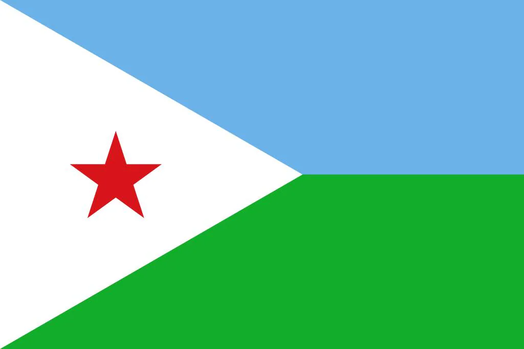 Yibuti: como el resto de países del este de África, Yibuti permanece bajo amenaza terrorista. El riesgo de sufrir atentados o secuestros se mantiene en un nivel moderadamente alto. Son zonas de riesgo elevado las fronterizas con Eritrea y Somalia, aguas territoriales y fronteras marítimas, y el archipiélago de 'Sept-Frères'.