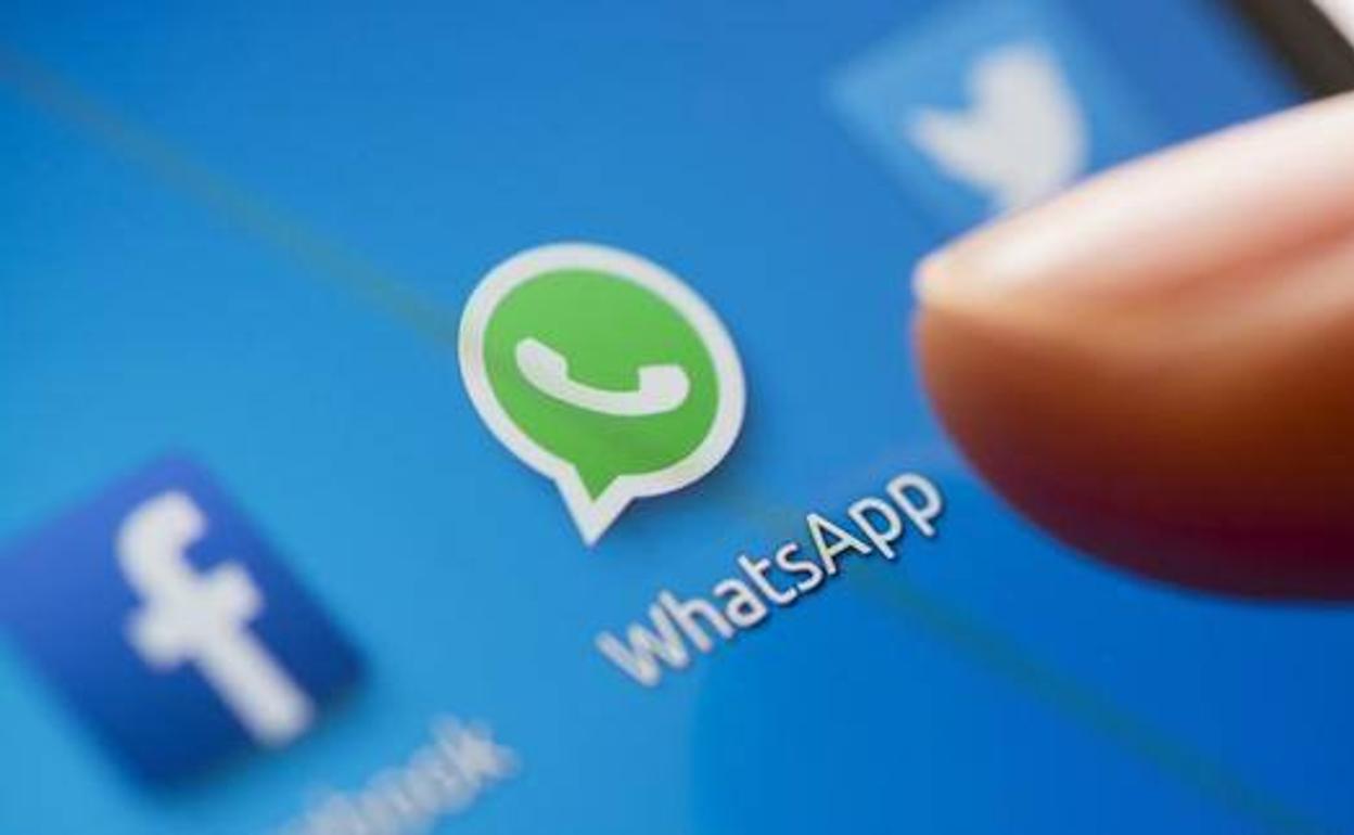 WhatsApp: el bulo que vuelve tras su caída a nivel mundial