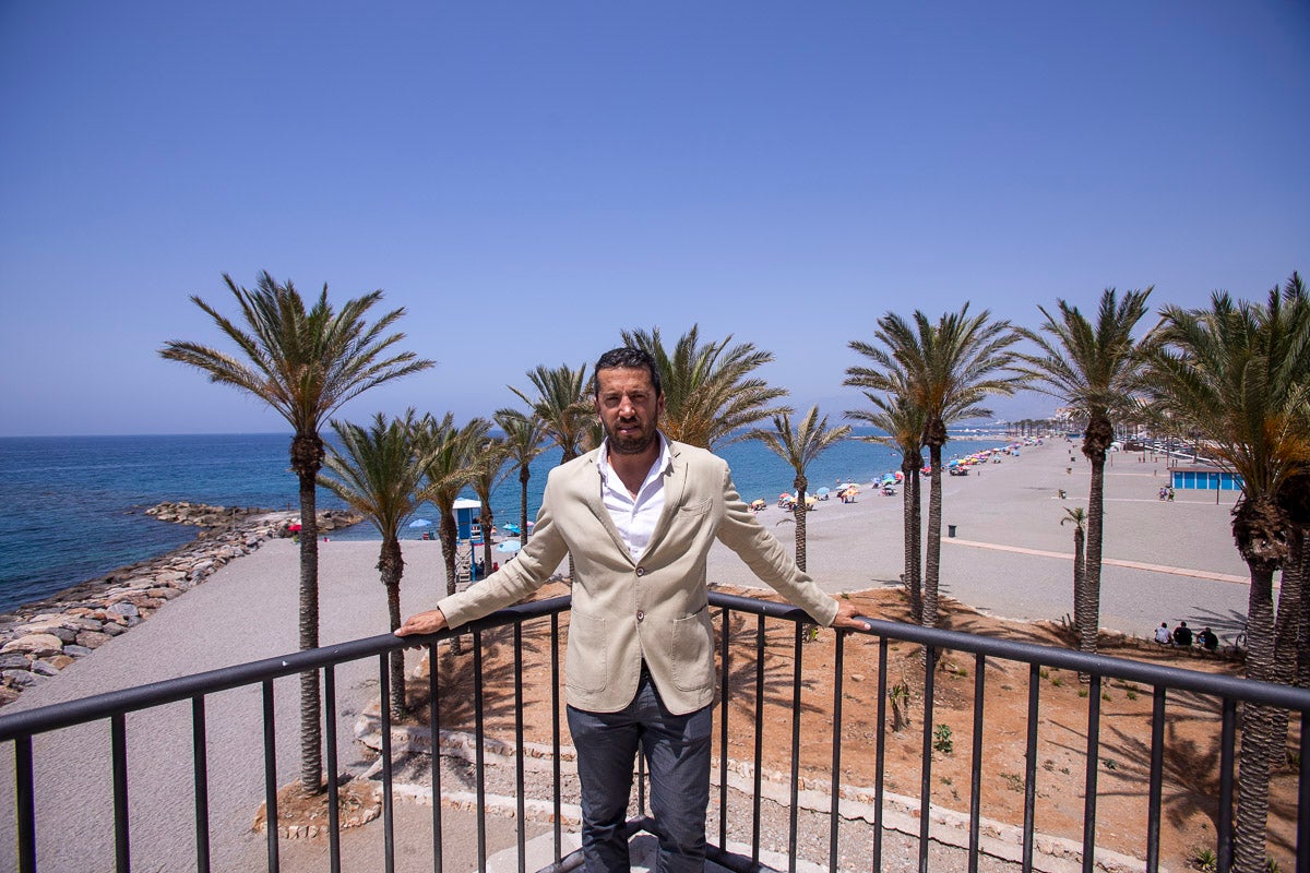 El primer veraneo de Torrenueva Costa