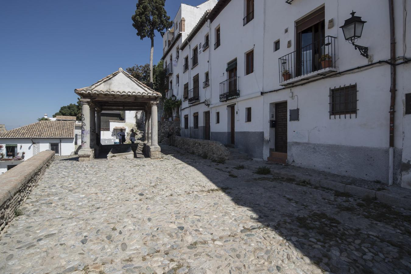 Placeta Puerta del So