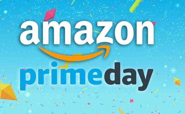 Amazon 15 y store 16 de julio