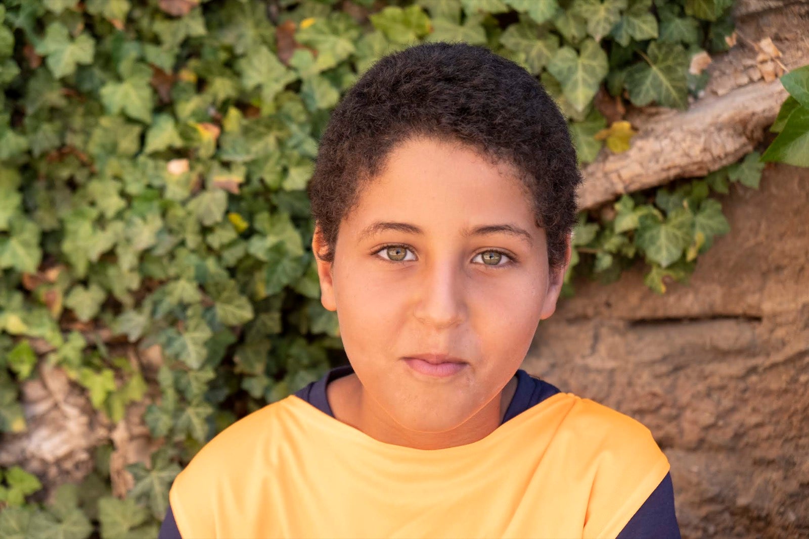 Fotos: Desde África hasta la Alhambra para vivir un día inolvidable