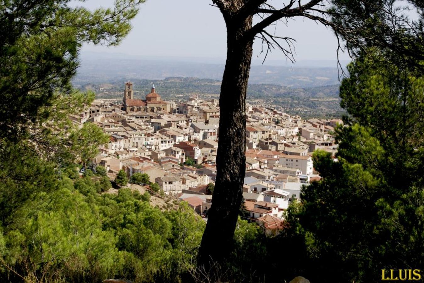 Calaceite (Teruel)