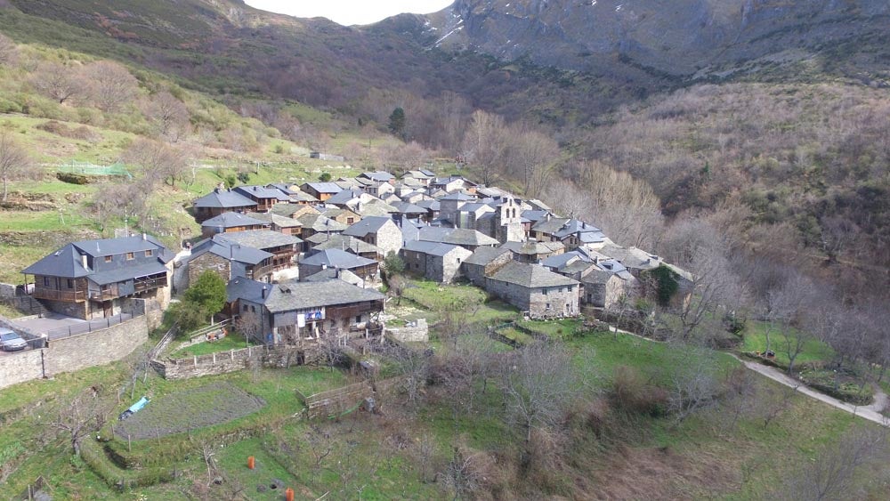 Peñalba de Santiago (León)