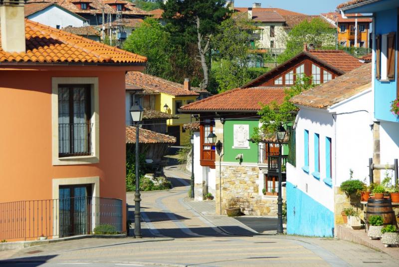 Torazu (Asturias)