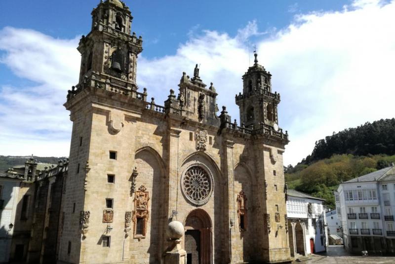 Mondoñedo (Lugo)