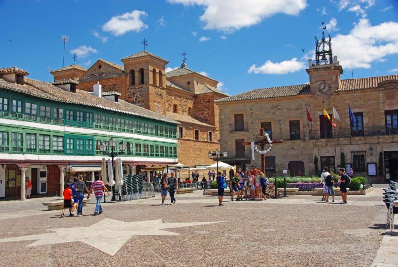 Almagro (Ciudad Real)