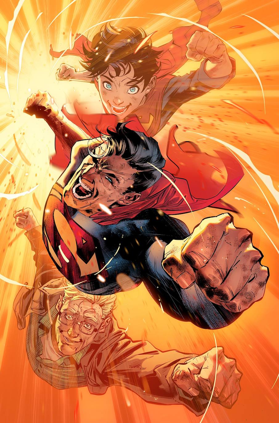 ¿Quién es Alejandro Sánchez?  No te pierdas el reportaje completo, aquí