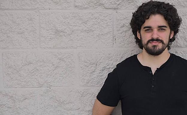 Enrique Medina, creador de Pokemon Iberia. 