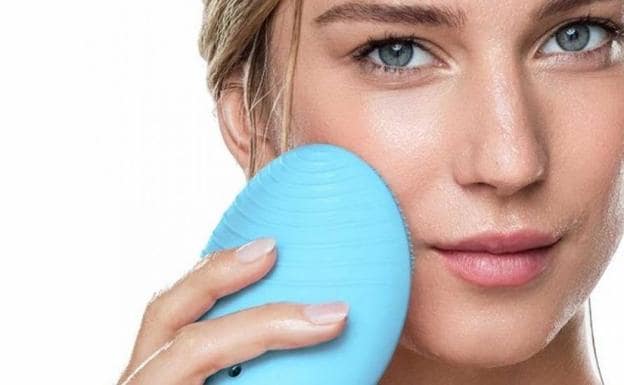 Para tener la piel perfecta solo necesitas este limpiador facial