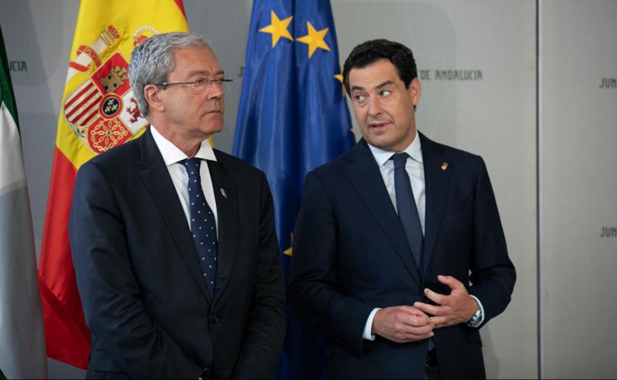 Abierto el plazo de información pública de la futura orden de ayudas a pymes comerciales y artesanas