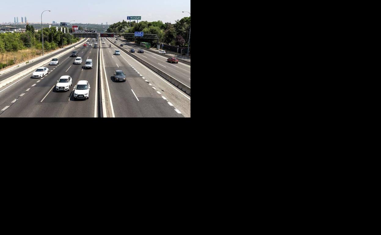 Coches zombies: alerta de la DGT, que los va a vigilar así en la carretera