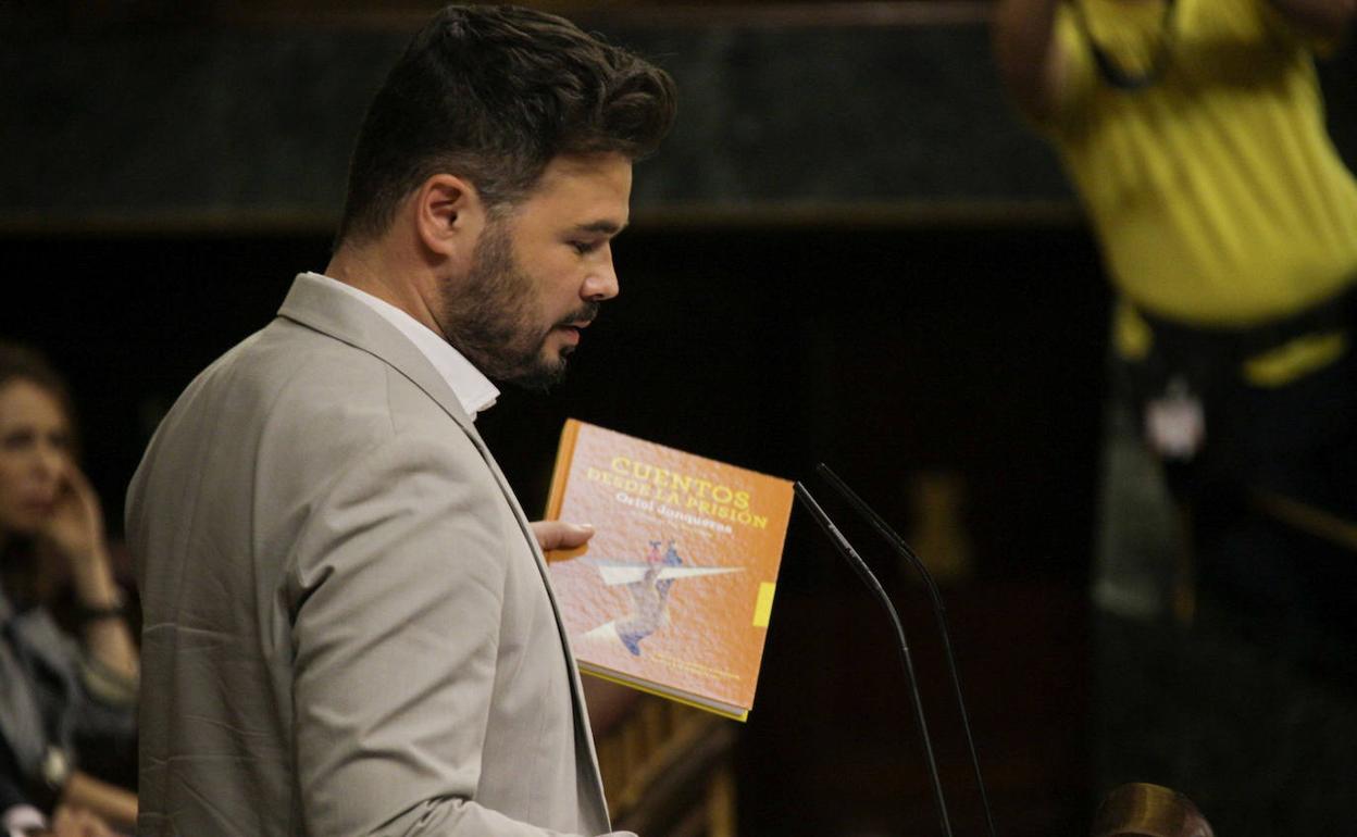 La «banda» de sánchez y un cargador para asaltar el cielo | ideal