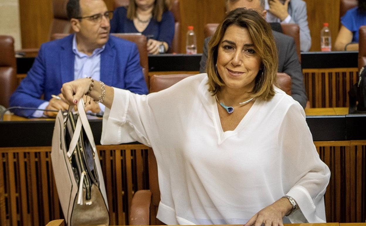 El PSOE ganaría las elecciones en Andalucía, pero las derechas seguirían sumando para gobernar