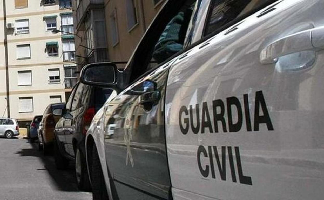Fraude masivo de luz en Granada: la Guardia Civil detiene a 15 personas en Pulianas