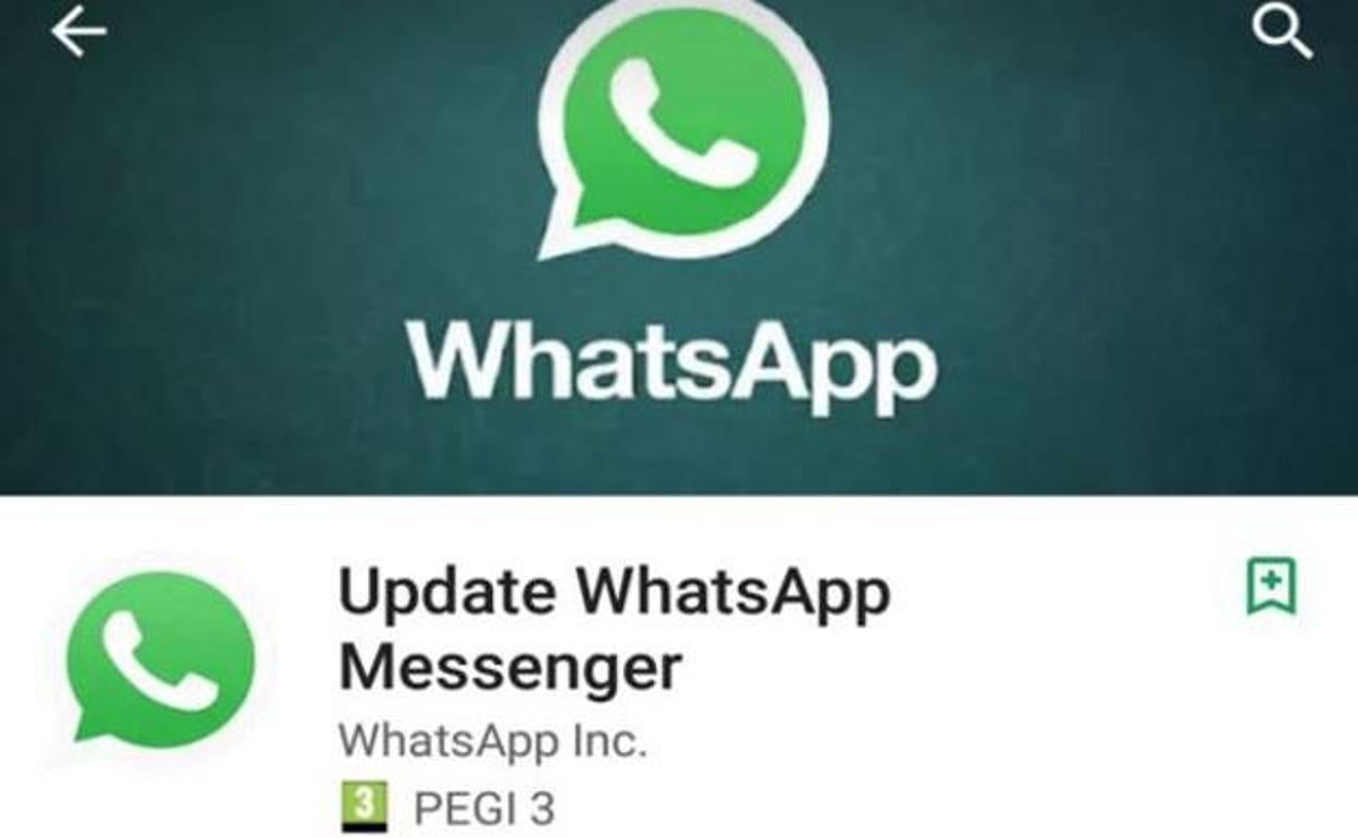 El nuevo Whatsapp que viene en septiembre: llega el modo oscuro
