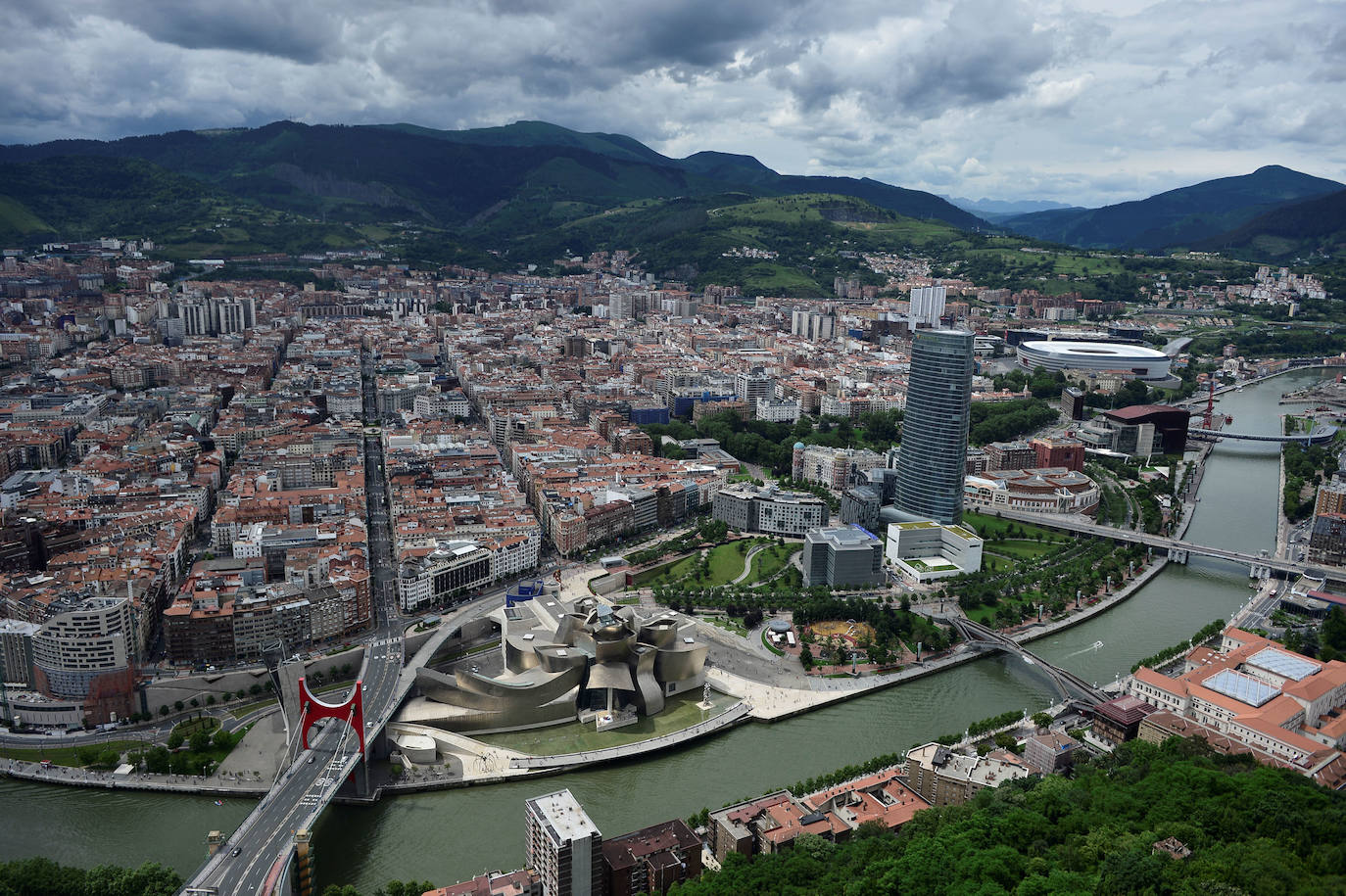 3. Bilbao