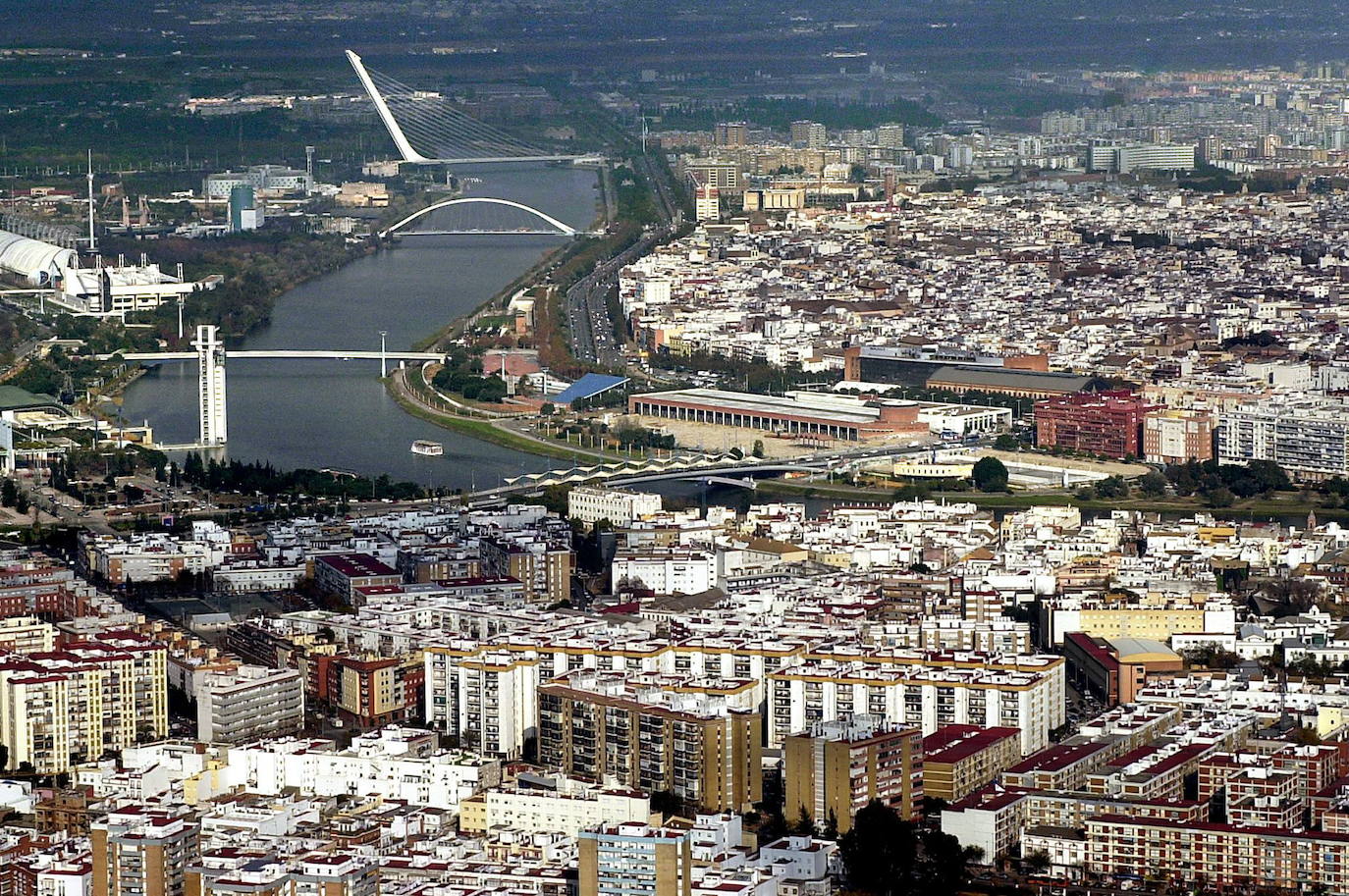 10. Sevilla