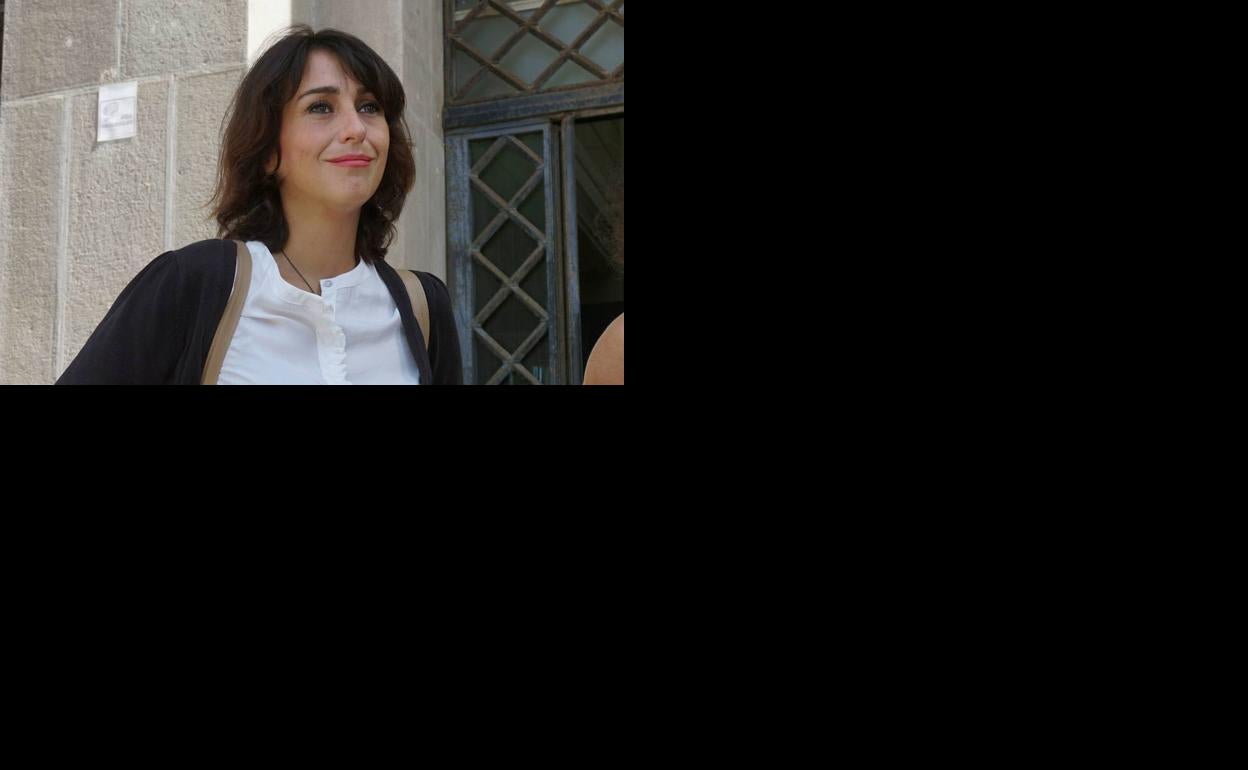 Caso Juana Rivas: la madre granadina pide al Gobierno y al Parlamento Europeo medidas para proteger a sus hijos