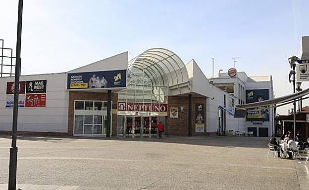 Sigue disfrutando de las actividades de Neptuno este verano