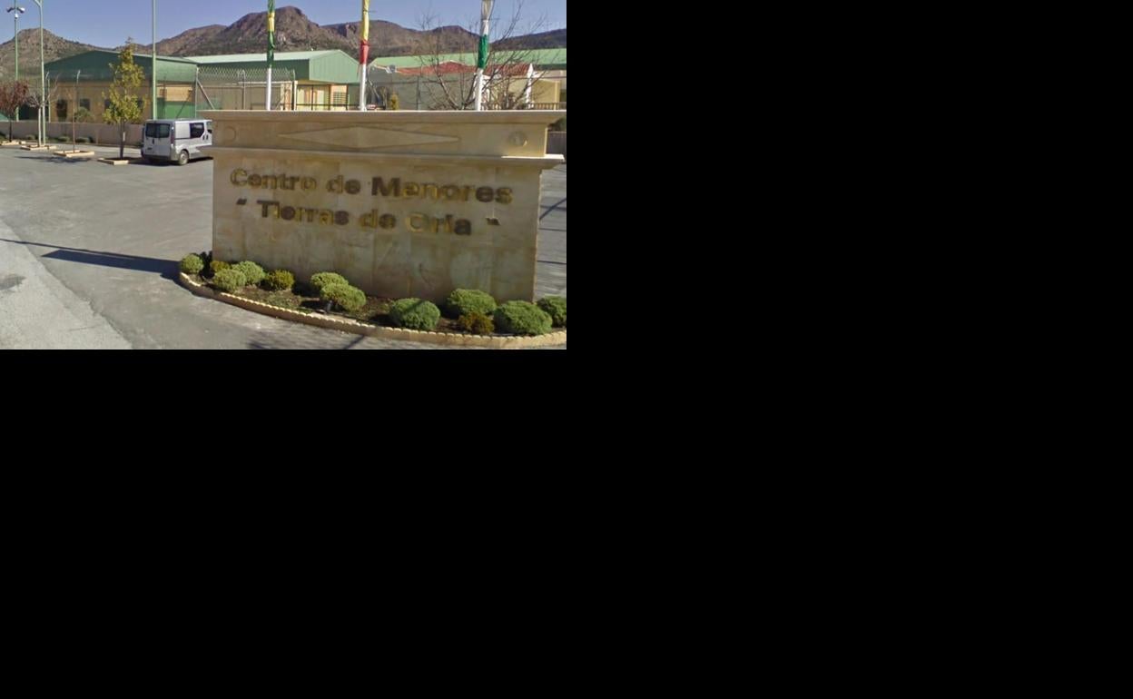 CCOO exige que se depuren responsabilidades por la muerte del joven en el centro de menores de Almería