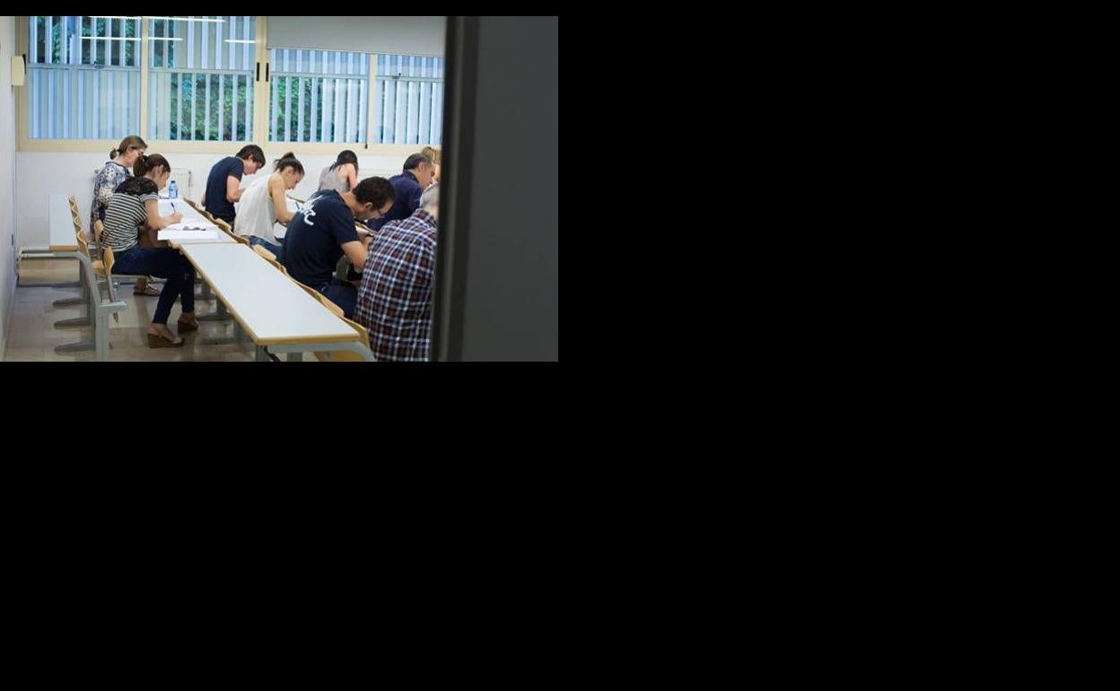 Plazas de maestro en Andalucía: consulta la adjudicación y los destinos