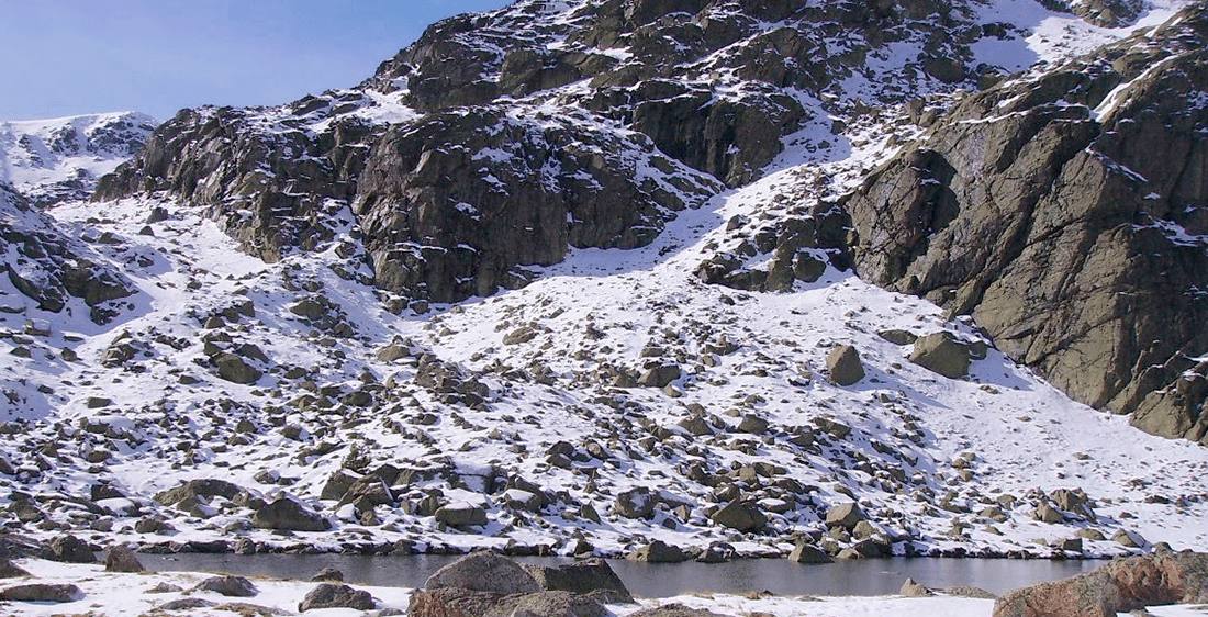 11. Parque Nacional de la Sierra de Guadarrama (Madrid y Castilla y León)