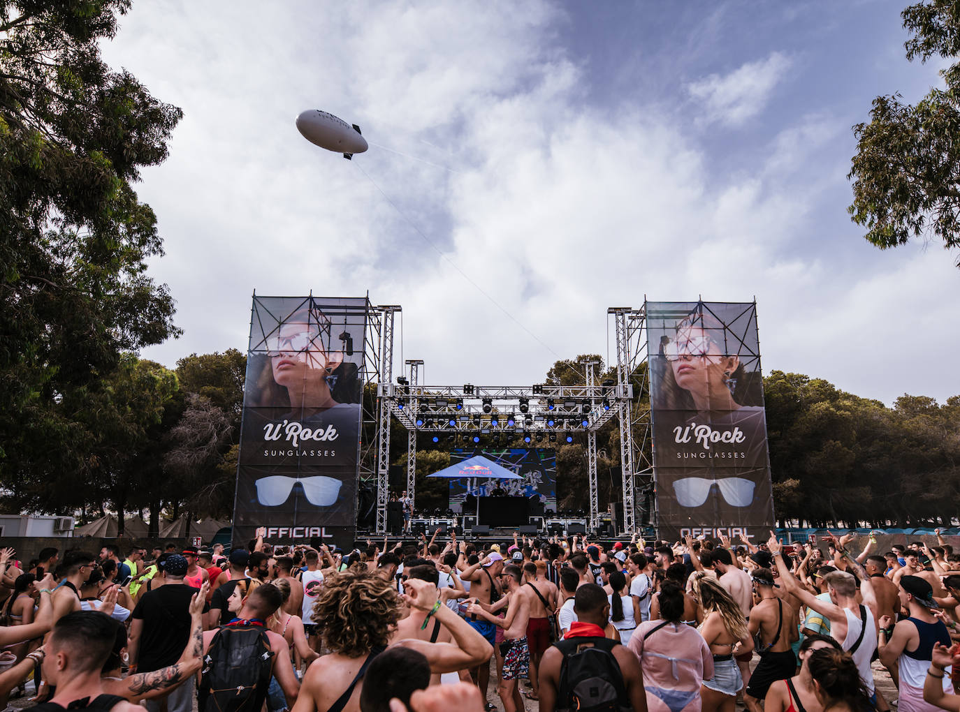 Encuéntrate en el DreamBeach