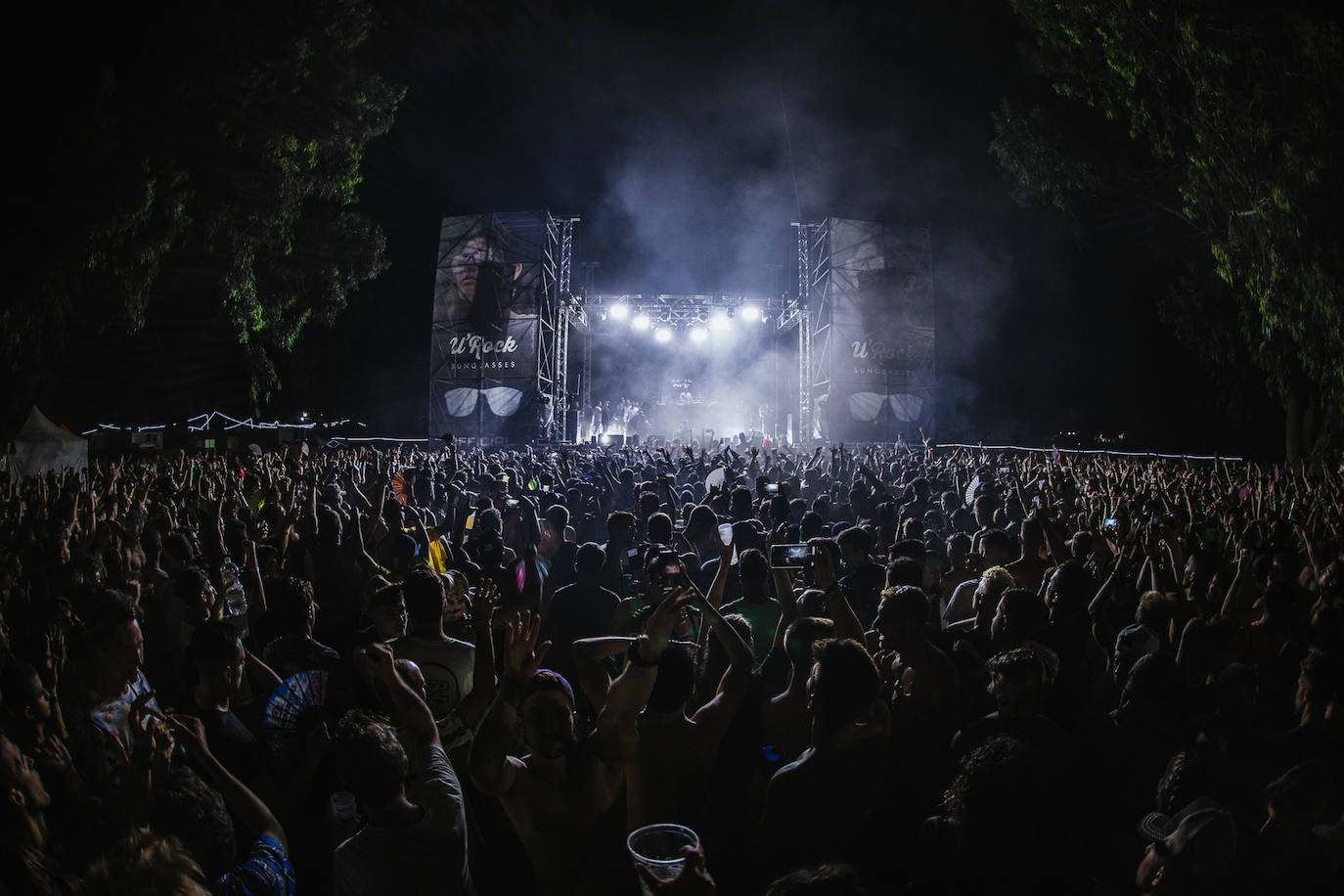 Encuéntrate en el DreamBeach