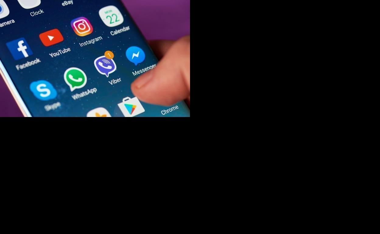 Alertan sobre un fallo de seguridad que afecta a Android