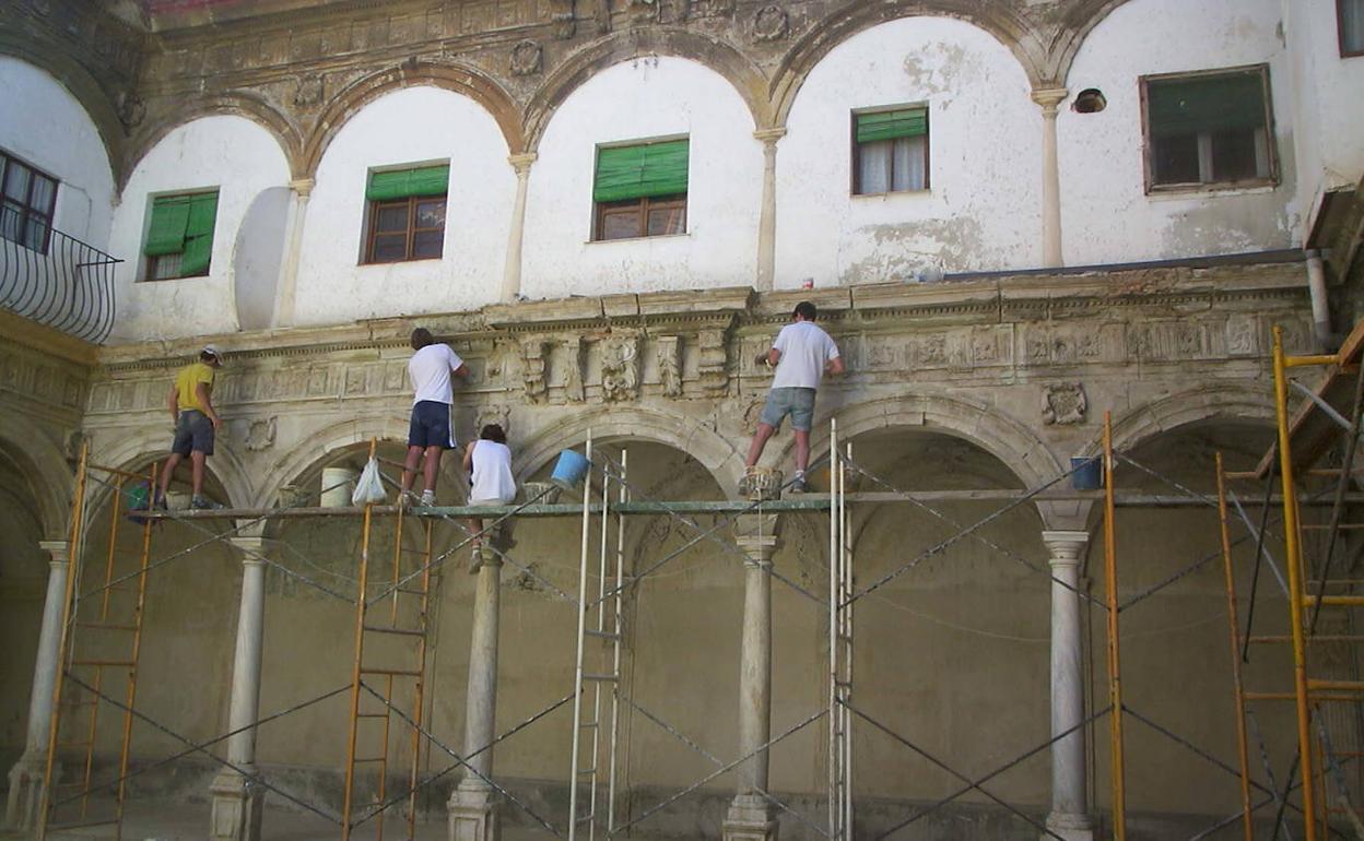 BIC en Granada: La provincia suma cuatro nuevos Bienes de Interés Cultural al patrimonio andaluz
