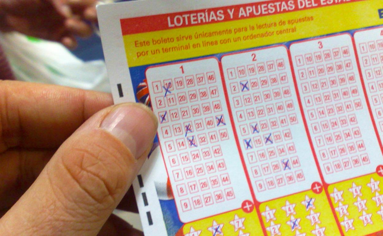 Sorteo de Euromillones: más de un millón de euros para un acertante de Torredelcampo (Jaén)
