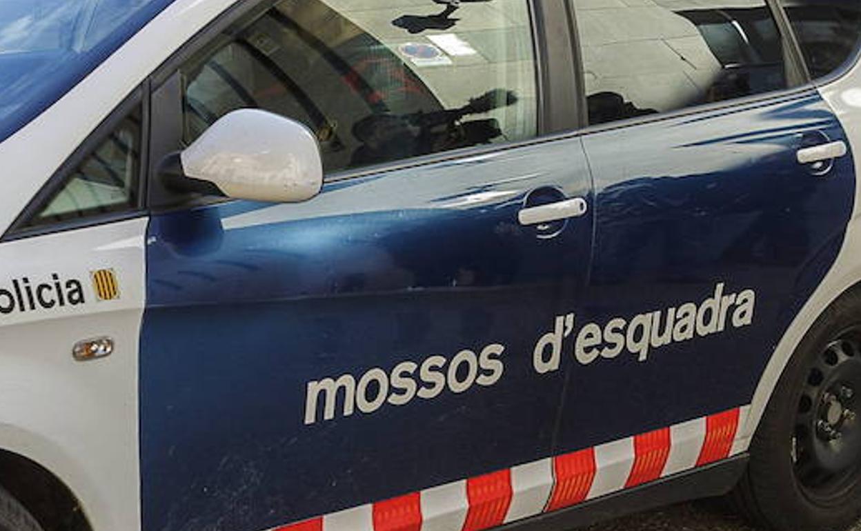La mujer hallada sin vida este lunes en barcelona fue asesinada | ideal