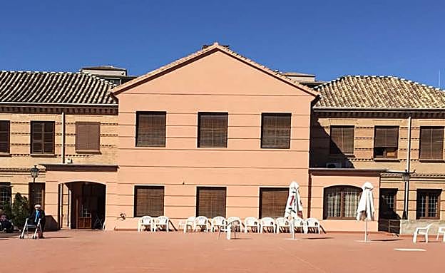 Victoria de unas monjas de Granada ante el Estado: así ha ganado el refugio más antiguo de España