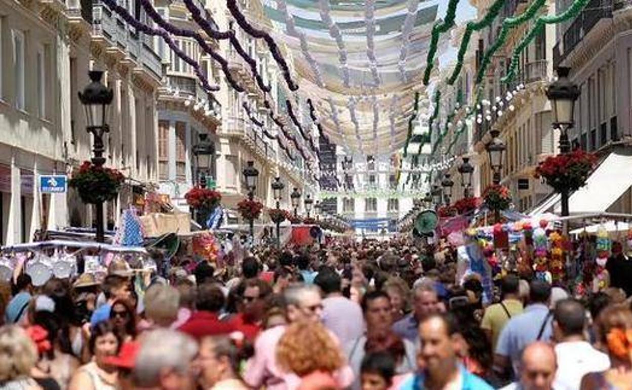 Ferias de Málaga, Almería y Trebujena para disfrutar este puente de agosto