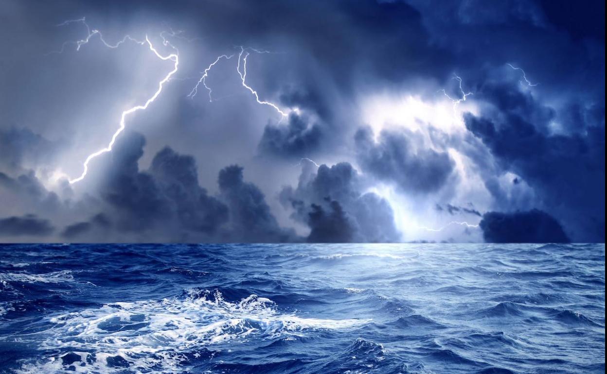 El olor de la almadraba