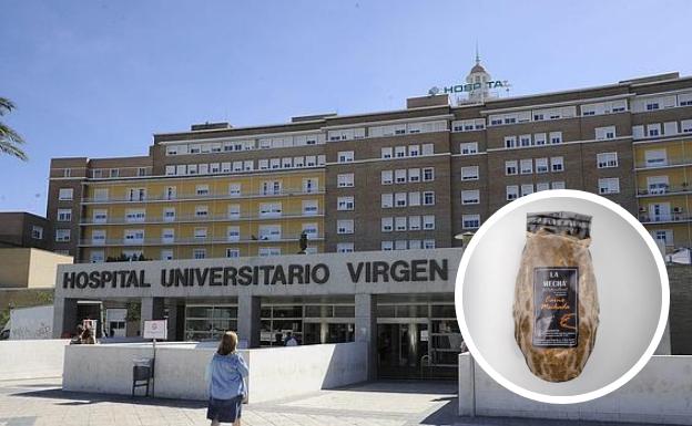 Muerte por listeriosis en Andalucía: fallece una ancina de 90 años tras consumir la carne contamaminada