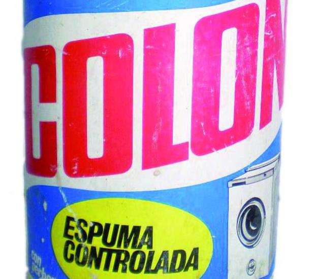 El tambor de Colón