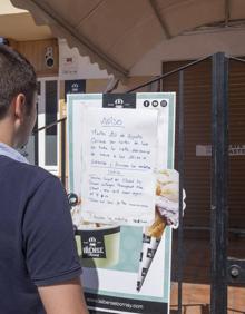 Imagen secundaria 2 - Corte de luz en el Valle de Lecrín | Un día sin luz en Talará: «Es imposible trabajar sin electricidad»