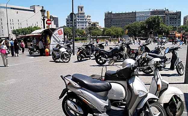 ¿Cómo está cambiando la movilidad en las ciudades?