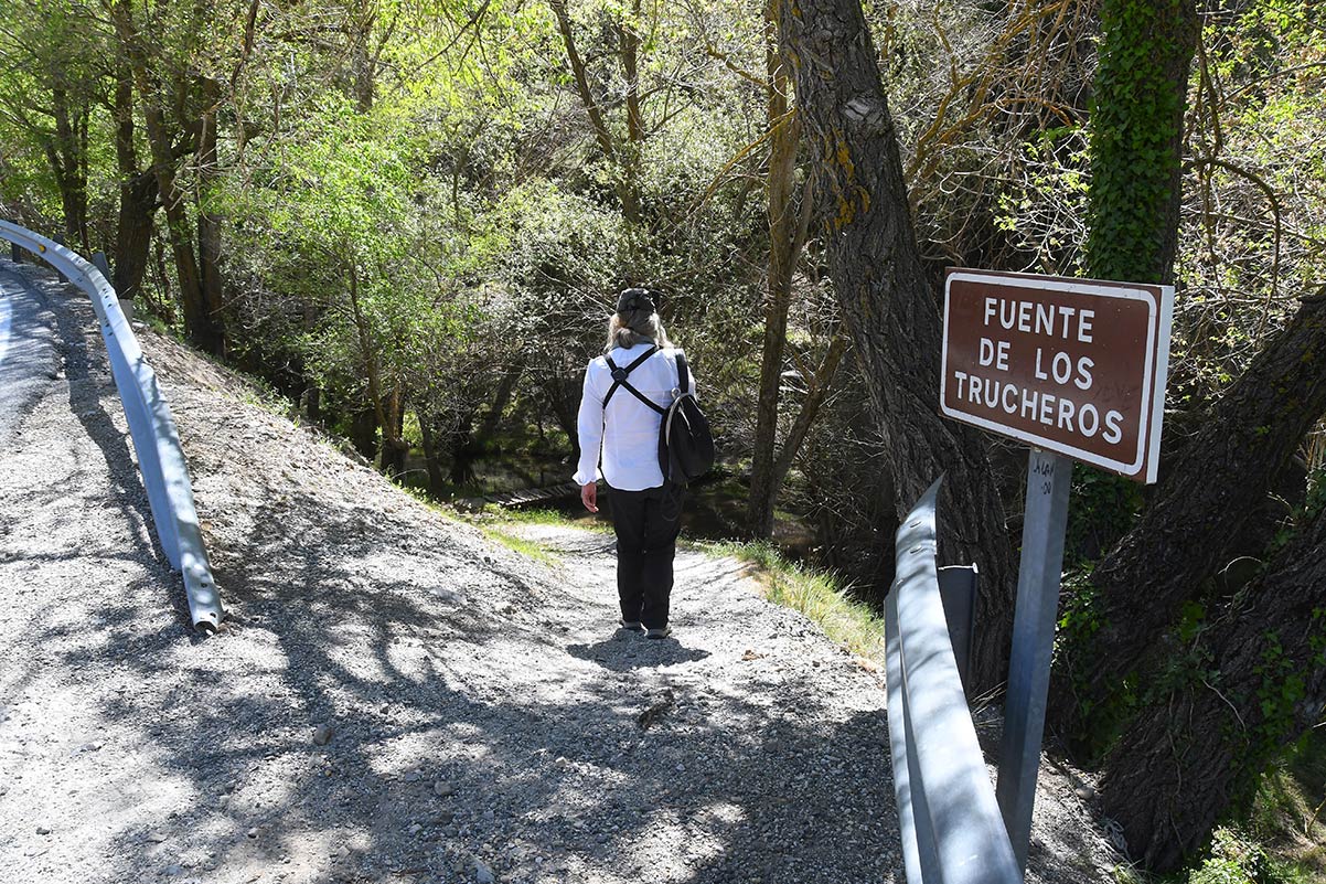 Entre La Peza y Quéntar, un humilde cauce protagoniza uno de los espacios fluviales con mayor biodiversidad del entorno de Granada, el río Aguas Blancas alimenta ecosistemas protegidos y aplaca la sed de la ciudad