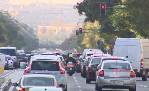 Operación Retorno verano | Los 5 consejos de seguridad en la carretera para garantizar tu vuelta de las vacaciones