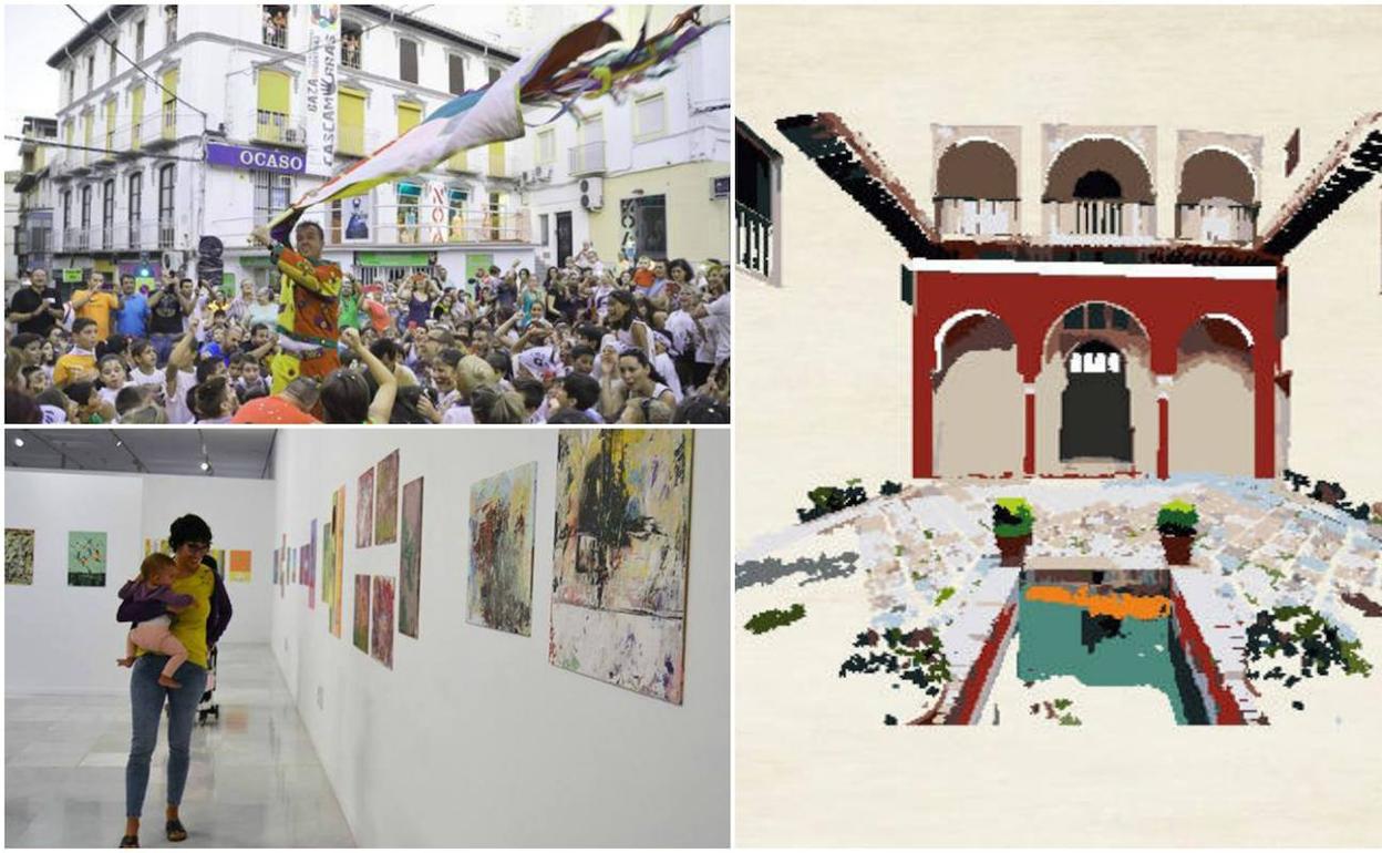 Planes con niños para empezar septiembre en familia