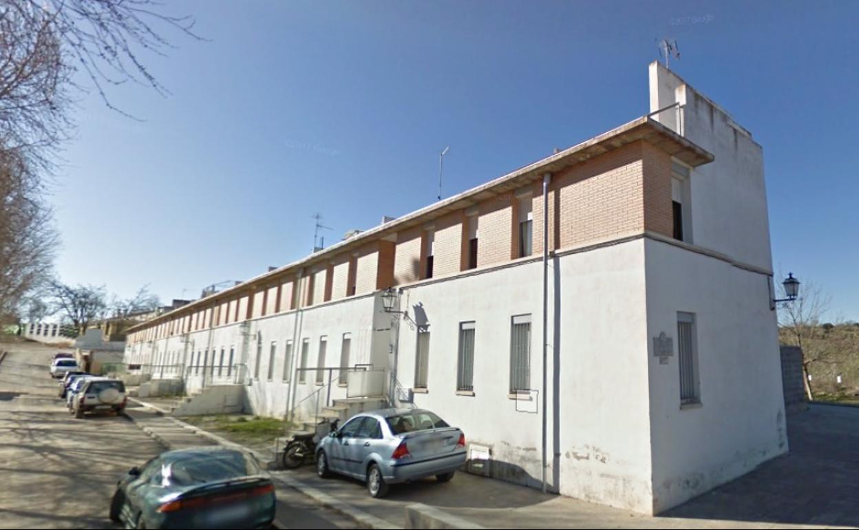 La Junta inicia este mes la mejora en 41 viviendas de varios municipios de Granada