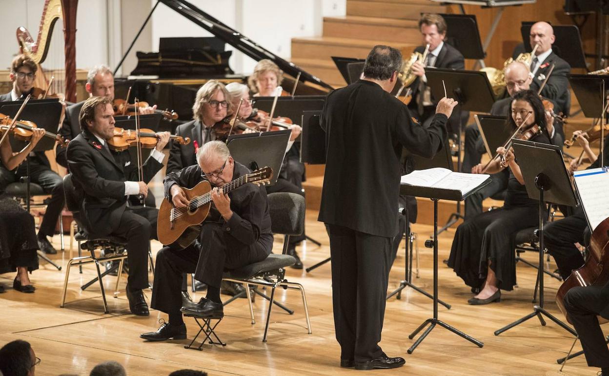 Crisis en la OCG: La Junta ya está tramitando la ayuda extraordinaria para "sacar de la quiebra" a la OCG