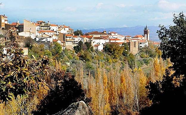 Ruta solidaria del avión siniestrado en Jérez del Marquesado