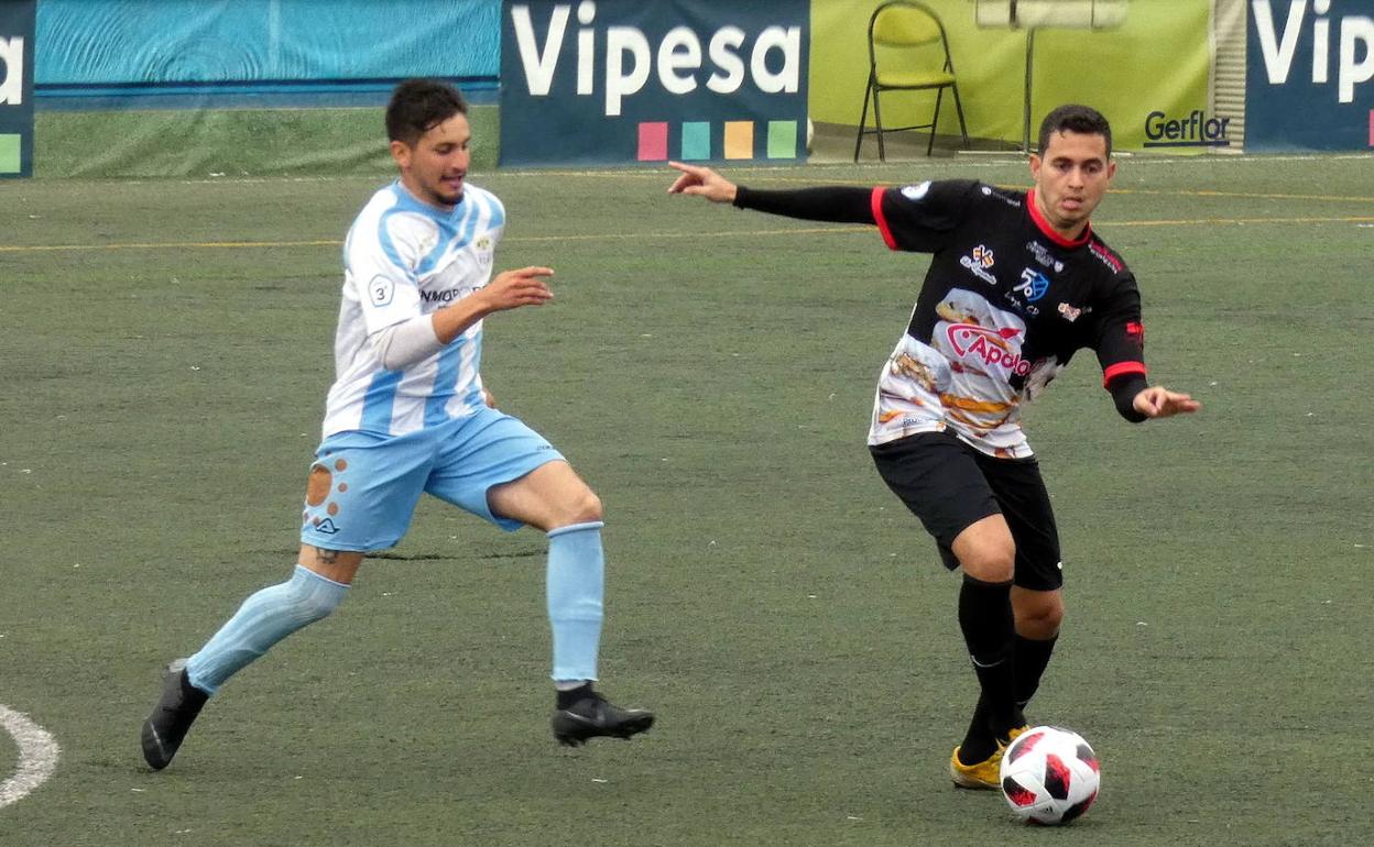 El Loja y el Huétor Vega buscarán su primera victoria en otro nuevo derbi