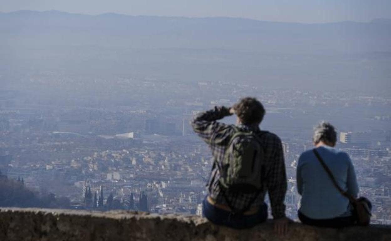 ¿Qué ha pasado hoy en Granada? Las 5 noticias que debes leer este domingo